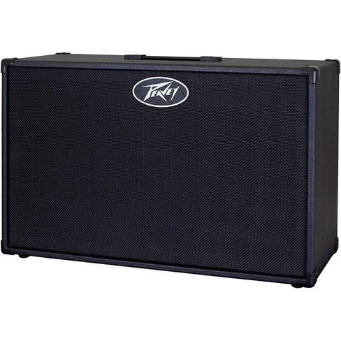 Peavey 212 Extension Cabinet 80w 2x12 Guitar Extension Speaker