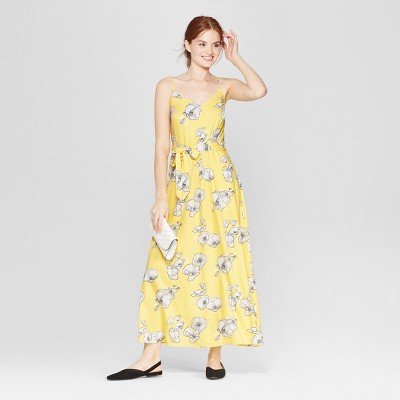 a new day maxi dress