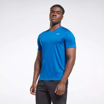 Las mejores ofertas en Reebok Stretch Activewear Camisetas para Hombres