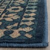 Vintage VTG175 Power Loomed Area Rug  - Safavieh - 2 of 2