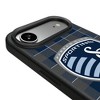 MLS Western Conference Teams Plaid MagSafe Compatible Cell Phone Case for Apple iPhone 17 Series - 4 of 4