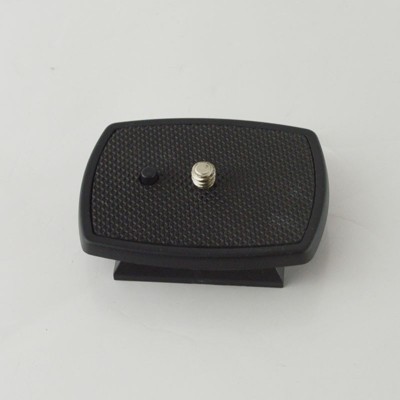 Tripod Quick Release Plate Screw Adapter Mount Head for DSLR SLR Digital Camera