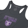 Women's University of St Thomas Adult Sport Tank Top Primary Logo - 4 of 4