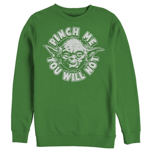 Target star wars sweatshirt hot sale