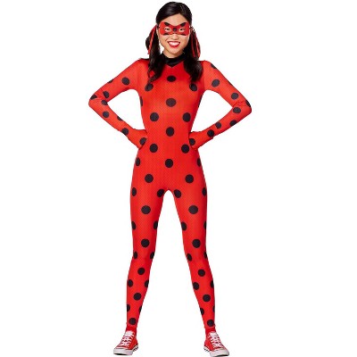 Miraculous Ladybug Dress Up Set : Target