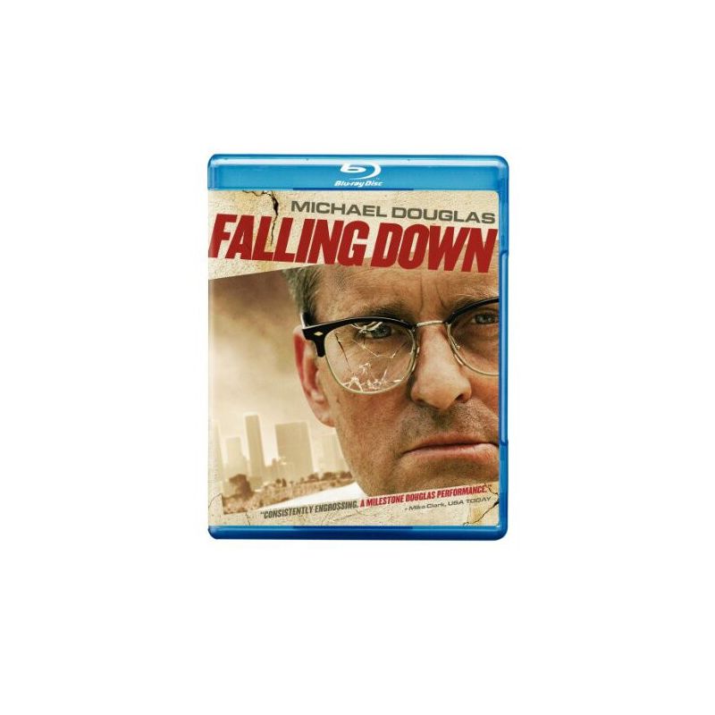 Falling Down (Blu-ray)(1993), 1 of 2