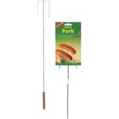 Coghlan's Outdoor Camping Safety Cooking Fork