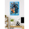 Trends International Marvel Fantastic Four: First Steps (2025) - Powers Unframed Wall Poster Prints - 2 of 4