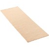 Colonial Mills Westminster Runner - Oatmeal 2'x7' - 2 of 4