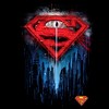 Men's Superman City Poster T-Shirt - 2 of 4