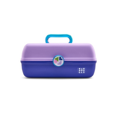 Caboodle makeup case 2024