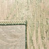 Courtyard CY7557 Power Loomed Indoor/Outdoor Area Rug  - Safavieh - 4 of 4