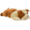 Abilitations Small Weighted Bulldog, 5 Pounds - 3 of 3