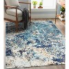 Luxe Weavers Beverly Collection Abstract Area Rug - image 2 of 4