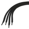 INSPIRE CHIC Double Layer Hollow Thick Flat Shoelaces 2 Pairs - 3 of 4