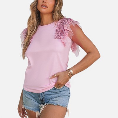 Tulle Top : Target