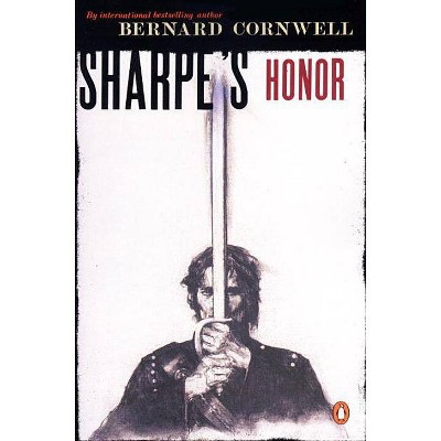 Sharpe's Honor - (Sharpe's Adventures) by  Bernard Cornwell (Paperback)