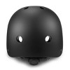 GOOFY All Purpose Rider Helmet Impact Resistance Ventilation Multi-Sport for Youth & Adults - 4 of 4