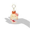 Sumikkogurashi Ebi San-X Original Strawberry Series Keychain - 2 of 4