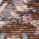 brown/blue