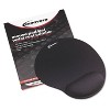  Innovera 51440 Gel Mouse Pad W/Wrist Rest Nonskid Base 8-1/4 X  9-5/8 Purple : Office Products