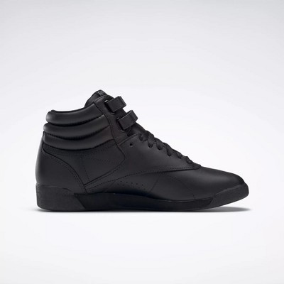 Мужские кроссовки Reebok Women's Freestyle Hi Shoes — фото 4