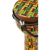MEINL Jumbo Djembe with Matching Head - 3 of 4