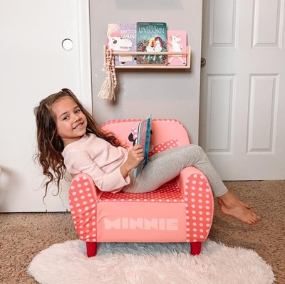 Minnie mouse store chair target