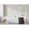 Elegant Lighting Maria Theresa 5 light Gold Wall Sconce Clear Royal Cut Crystal - 2 of 4