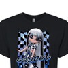 Women's - LOL Surprise! - Groovy Babe Cropped Graphic T-Shirt - 2 of 4