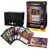 Magic The Gathering Magic: The Gathering Dominaria United Commander Deck – Legends' Legacy + Collector Booster Sample Pack - 3 of 4