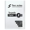 Two Notes AUDIO ENGINEERING Torpedo Captor X White 16 Ohm - 2 of 4