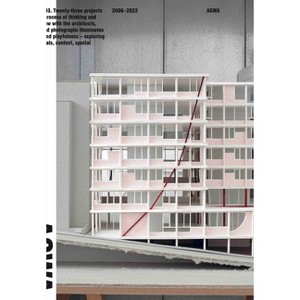 Agwa 2006-2022 - by  Pierre Chabard (Paperback) - 1 of 1