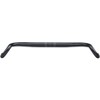 Ritchey Comp Beacon XL Drop Handlebar 31.8mm 52 Width 36° Drop Black Aluminum - 2 of 3