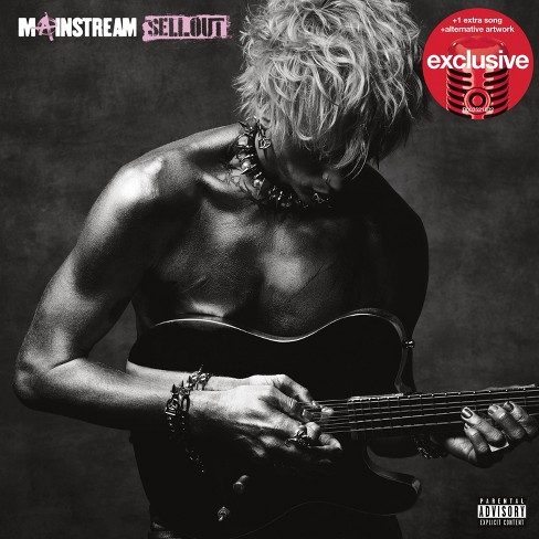 Offers Machine gun Kelly mainstream sellout cds