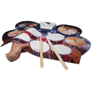 MukikiM Rock and Roll It - Drum Live! - 1 of 3
