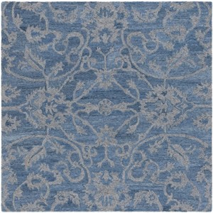 Anatolia AN401 Hand Tufted Indoor Rugs - Safavieh - 1 of 4