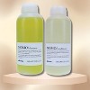Davines Momo Shampoo Moisturizing Shampoo & Conditioner (33.8 oz XXL LITER) - Sulfate-Free, Moisture-Rich Duo Set for Dry Hair - 2 of 2