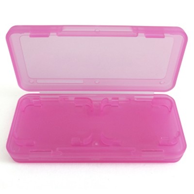 Bins & Things Stackable Toys Organizer Storage Case Compatible With Lol  Surprise Dolls, Pink : Target