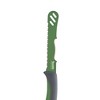 Tovolo Comfort Grip 5.75" Avocado Knife Pesto 14010-500: High Carbon Stainless Steel, Dishwasher-Safe, Rubber Handle - image 2 of 4