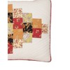 C&F Home 20" x 26" Colleen Cotton Standard Sham - Machine Washable - 3 of 4