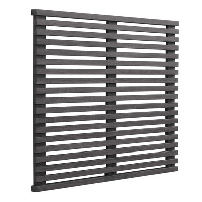 Modway Render Wall Mount Twin Headboard