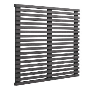 Modway Render Wall Mount Twin Headboard - 1 of 4