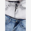 X RAY Boy's 2-Pack Combo Stretch Jeans, Size 8-18 - 4 of 4