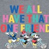 Boys' - Disney - We All Have That One Friend Short Sleeve Graphic T-Shirt - 2 of 4