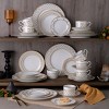 Noritake Eternal Palace Gold 40-Piece Dinnerware Set, Service for 8 - 2 of 4