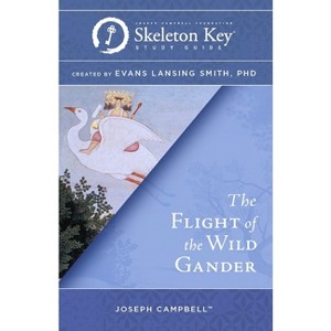 The Flight of the Wild Gander - by  Evans Lansing Smith (Paperback) - 1 of 1
