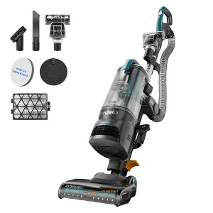 Eureka FlexReach Plus Bagless Upright Vacuum Cleaner for Carpet