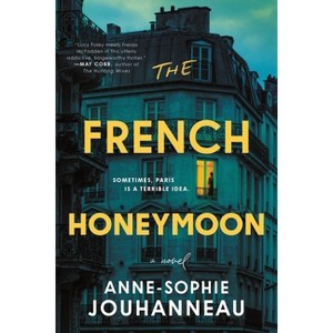 The French Honeymoon - by Anne-Sophie Jouhanneau - 1 of 1