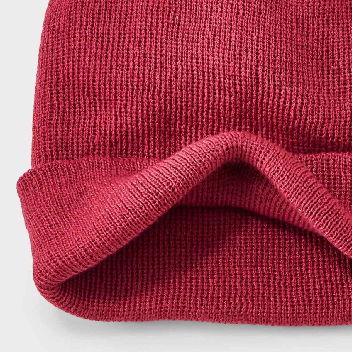 Boys' Knit Hat & Glove Set - Cat & Jack™ - thumbnail 4